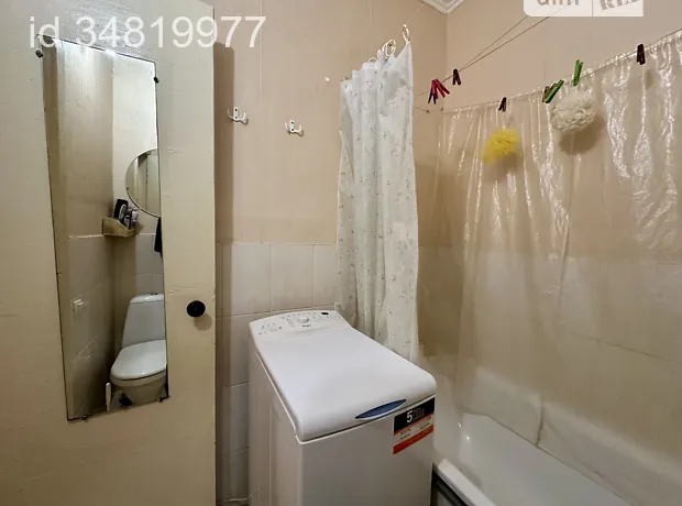 Квартира на вул. Вінстона Черчилля, 24 в Києві, ID 318896, фото №16