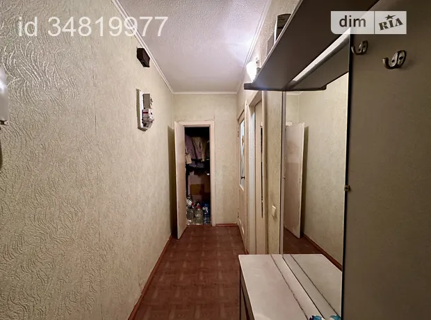 Квартира на вул. Вінстона Черчилля, 24 в Києві, ID 318896, фото №17