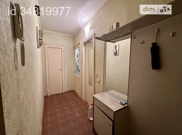 Квартира на вул. Вінстона Черчилля, 24 в Києві, ID 318896, фото №18
