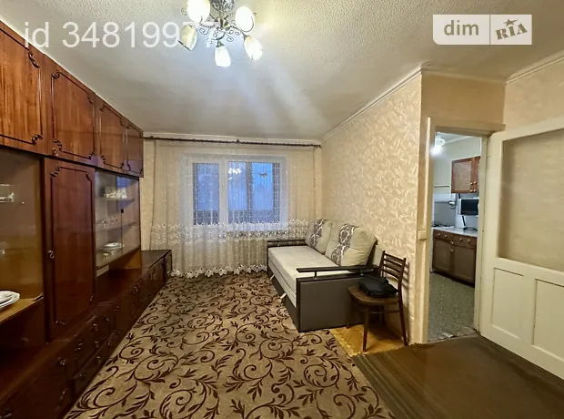 Квартира на вул. Вінстона Черчилля, 24 в Київ, ID 318896, фото №3