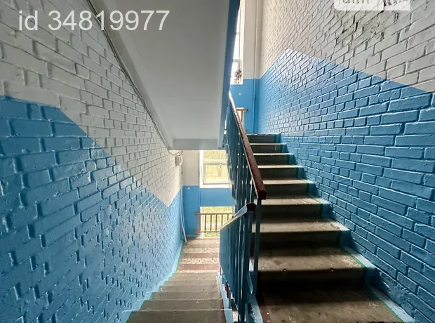 Квартира на вул. Вінстона Черчилля, 24 в Києві, ID 318896, фото №21