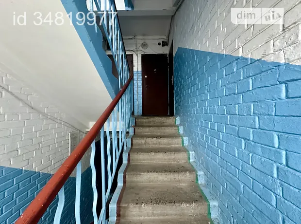 Квартира на вул. Вінстона Черчилля, 24 в Києві, ID 318896, фото №23