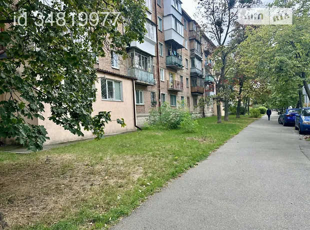 Квартира на вул. Вінстона Черчилля, 24 в Києві, ID 318896, фото №25