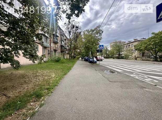 Квартира на вул. Вінстона Черчилля, 24 в Києві, ID 318896, фото №26