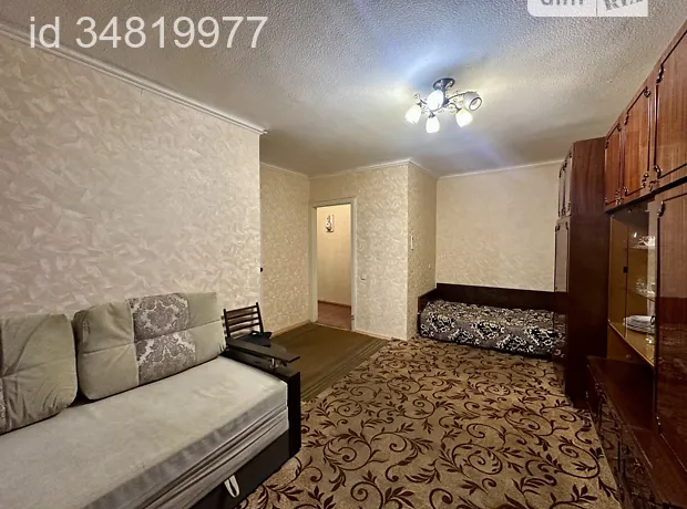 Квартира на вул. Вінстона Черчилля, 24 в Київ, ID 318896, фото №4