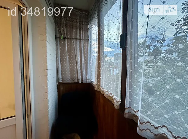 Квартира на вул. Вінстона Черчилля, 24 в Києві, ID 318896, фото №6