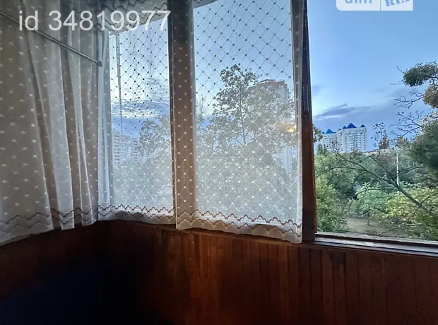 Квартира на вул. Вінстона Черчилля, 24 в Києві, ID 318896, фото №7
