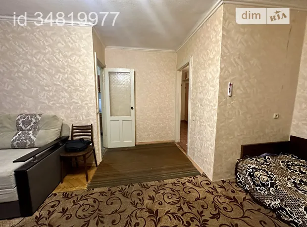 Квартира на вул. Вінстона Черчилля, 24 в Києві, ID 318896, фото №8