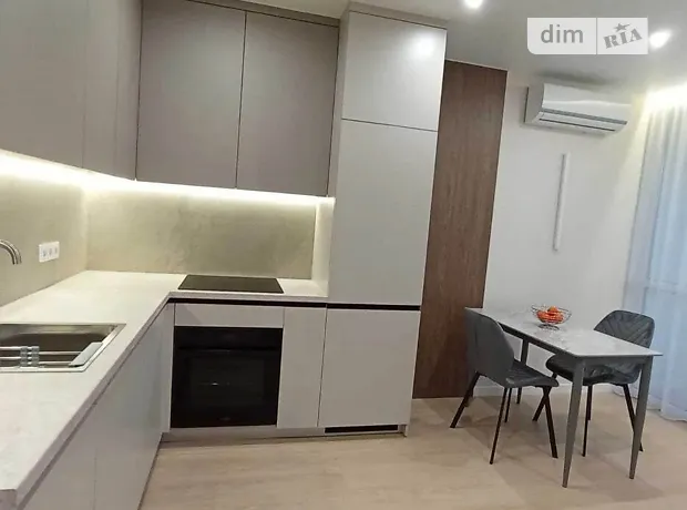 Квартира на вул. Віктора Некрасова, 6 в Київ, ID 316848, фото №1