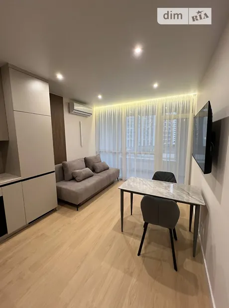 Квартира на вул. Віктора Некрасова, 6 в Київ, ID 316848, фото №3
