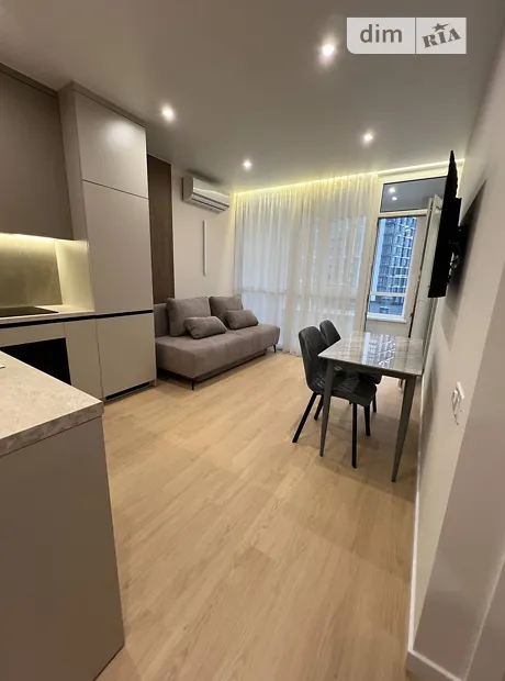 Квартира на вул. Віктора Некрасова, 6 в Київ, ID 316848, фото №4