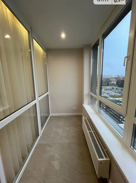 Квартира на вул. Віктора Некрасова, 6 в Києві, ID 316848, фото №9