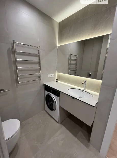 Квартира на вул. Віктора Некрасова, 6 в Києві, ID 316848, фото №10