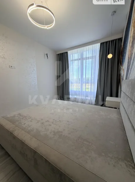 Квартира на вул. Ольги Кобилянської 1В-15 в Києві, ID 318890, фото №6
