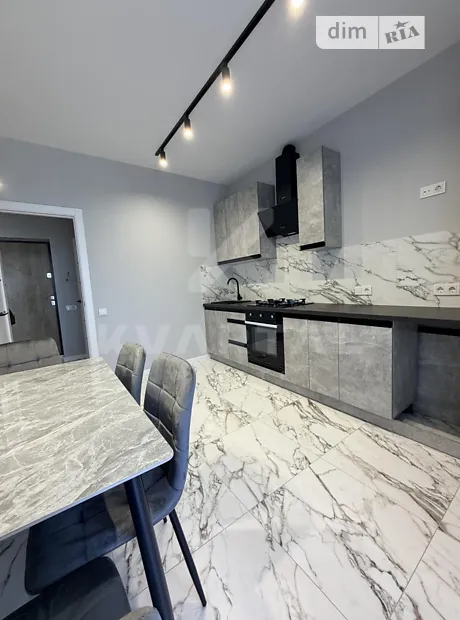 Квартира на вул. Ольги Кобилянської 1В-15 в Києві, ID 318890, фото №7