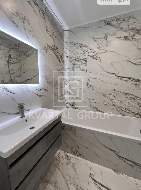 Квартира на вул. Ольги Кобилянської 1В-15 в Києві, ID 318890, фото №9