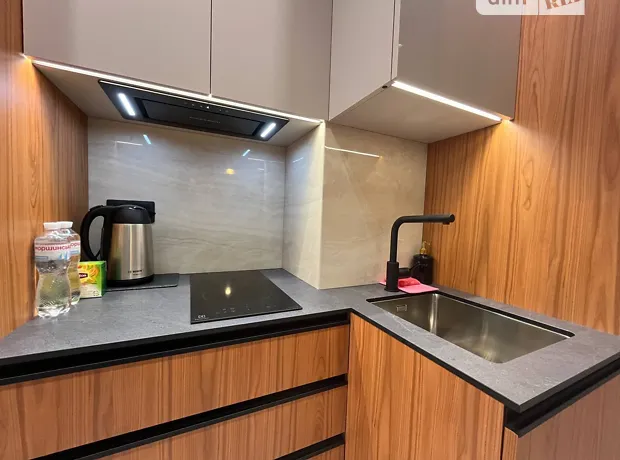 Квартира на вул. Генуезька, 1Е в Одесі, ID 316859, фото №13