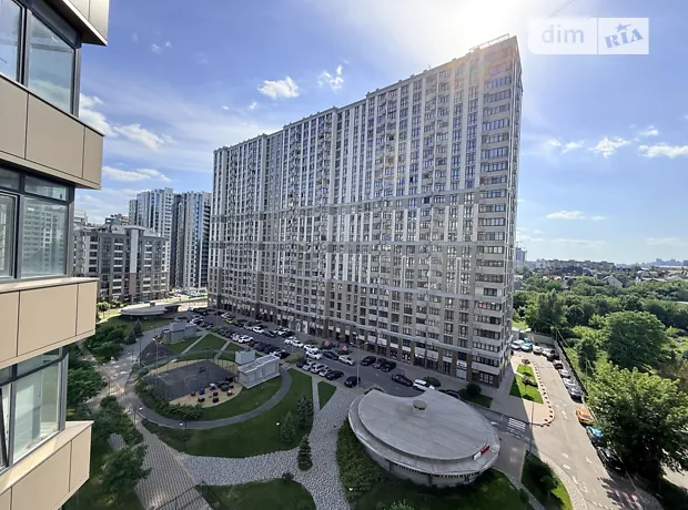 Квартира на вул. Андрія Верхогляда, 14А в Києві, ID 316851, фото №9