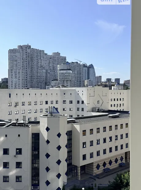 Квартира на вул. Андрія Верхогляда, 14А в Києві, ID 316851, фото №10
