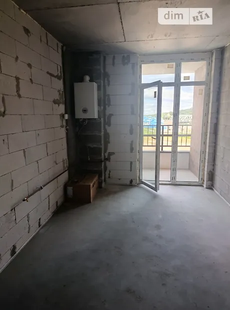 Квартира на вул. Ольги Кобилянської 1В/32 в Києві, ID 318885, фото №2