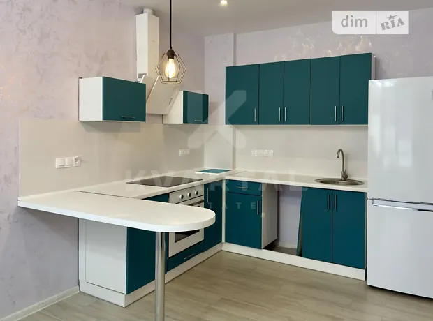 Квартира на вул. Університетська в Києві, ID 318888, фото №9