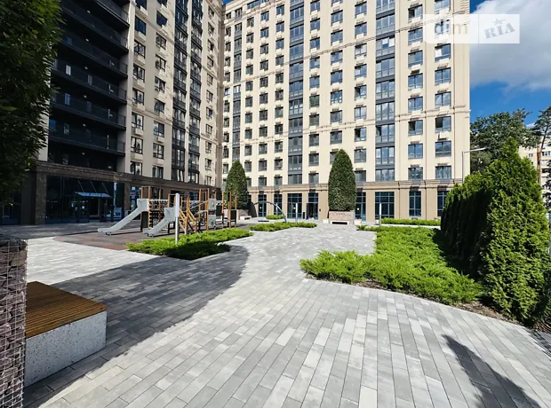 Квартира на вул. Соборна 122/2 в Києві, ID 318865, фото №17