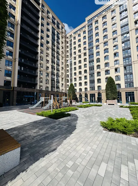 Квартира на вул. Соборна 122/2 в Києві, ID 318865, фото №18