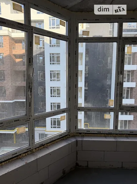 Квартира на вул. Ольги Кобилянської в Києві, ID 318852, фото №1