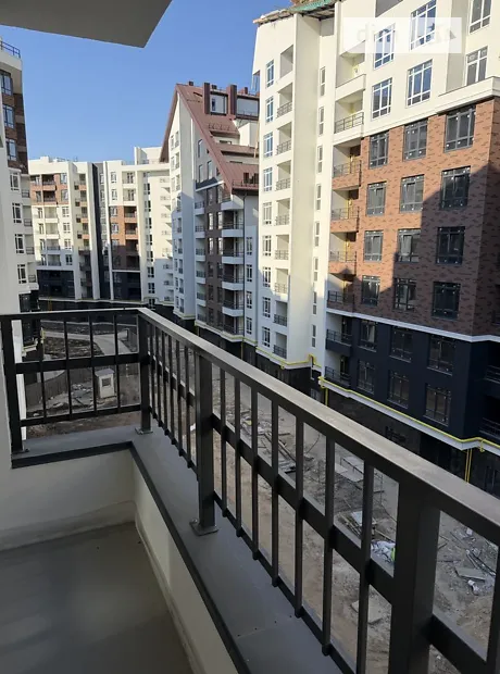 Квартира на вул. Ольги Кобилянської в Києві, ID 318852, фото №3