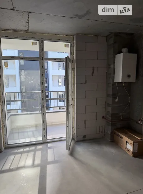 Квартира на вул. Ольги Кобилянської в Києві, ID 318852, фото №4