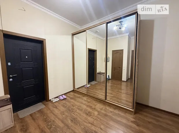 Квартира на вул. Григорія Сковороди в Києві, ID 318854, фото №12