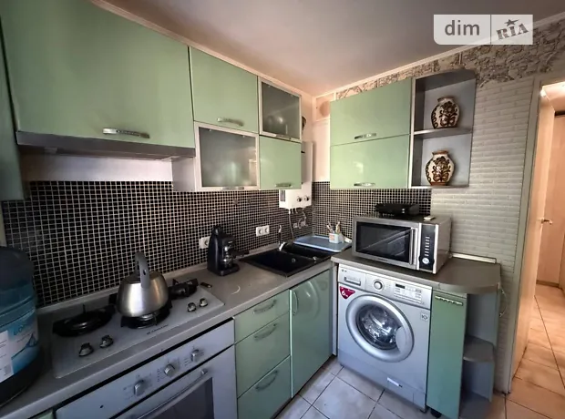 Квартира на вул. Тарасівська в Києві, ID 318856, фото №17