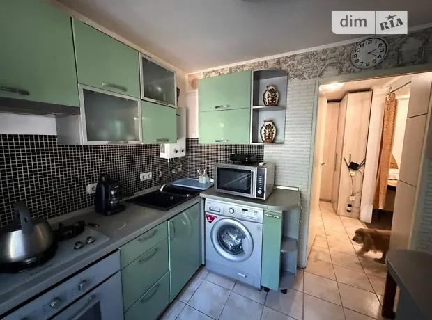 Квартира на вул. Тарасівська в Києві, ID 318856, фото №18
