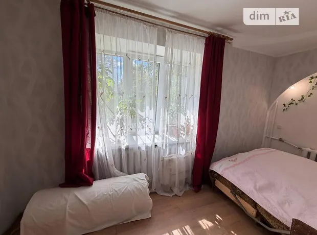 Квартира на вул. Тарасівська в Києві, ID 318856, фото №8