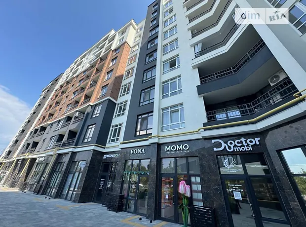 Квартира на вул. Ольги Кобилянської в Києві, ID 318860, фото №13