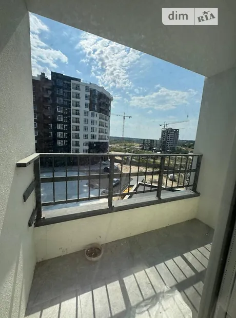Квартира на вул. Ольги Кобилянської в Києві, ID 318860, фото №8