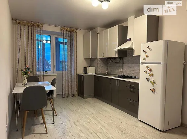 Квартира на вул. Свято-Покровська в Київ, ID 318848, фото №1