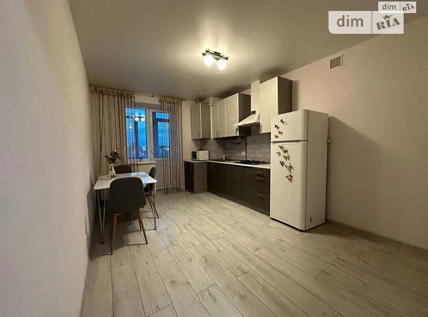 Квартира на вул. Свято-Покровська в Київ, ID 318848, фото №2