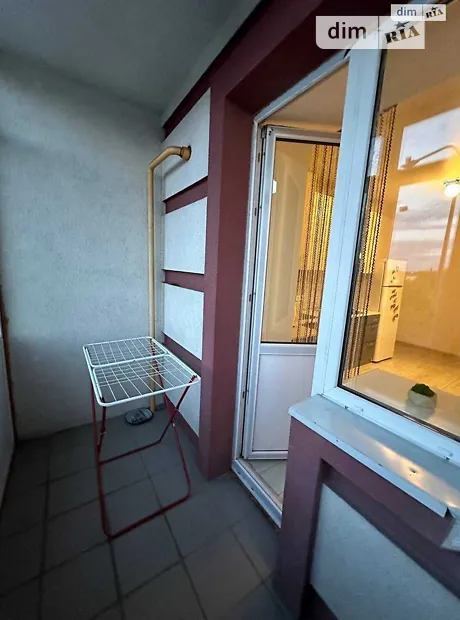 Квартира на вул. Свято-Покровська в Києві, ID 318848, фото №9