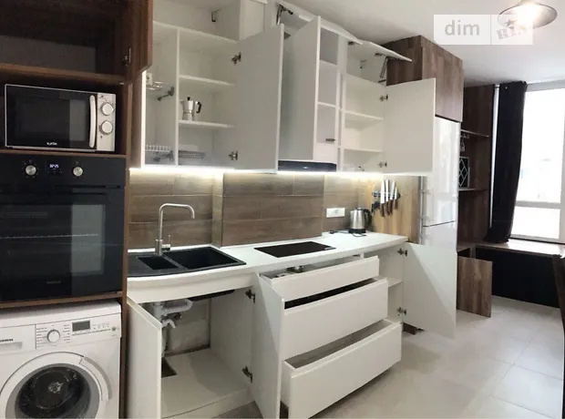 Квартира на вул. Університетська в Києві, ID 318855, фото №8