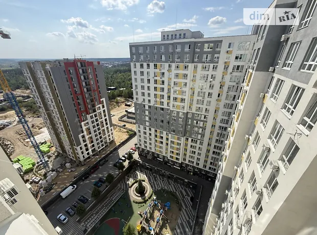 Квартира на вул. Університетська в Києві, ID 318855, фото №10
