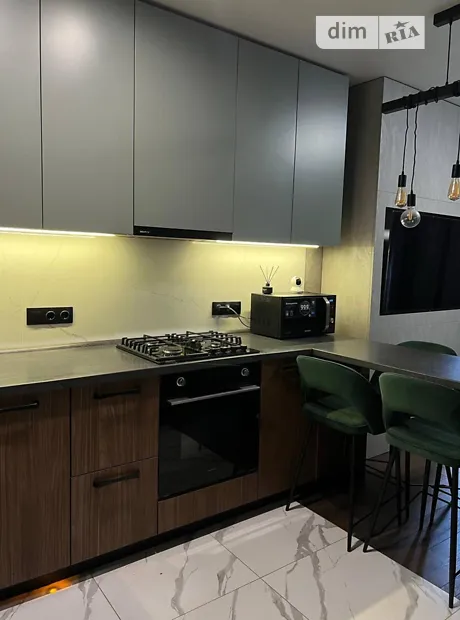 Квартира на вул. Університетська в Києві, ID 318859, фото №4
