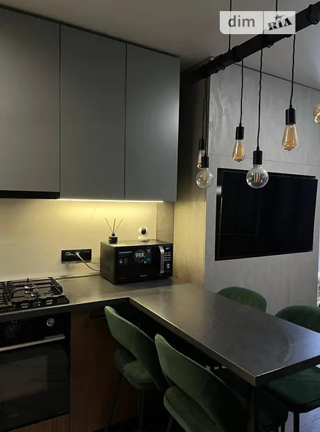 Квартира на вул. Університетська в Києві, ID 318859, фото №9