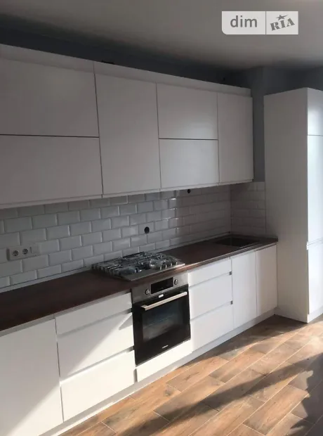 Квартира на вул. Свято-Покровська, 73Е в Київ, ID 318851, фото №2