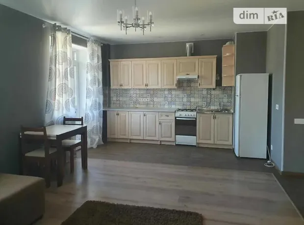 Квартира на вул. Академіка Ромоданова в Києві, ID 318853, фото №1