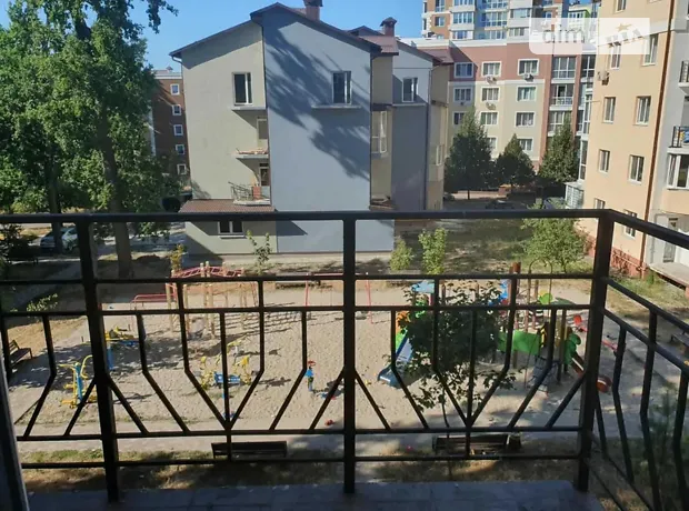 Квартира на вул. Академіка Ромоданова в Києві, ID 318853, фото №11