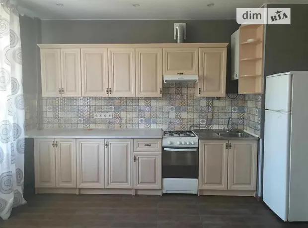 Квартира на вул. Академіка Ромоданова в Києві, ID 318853, фото №3