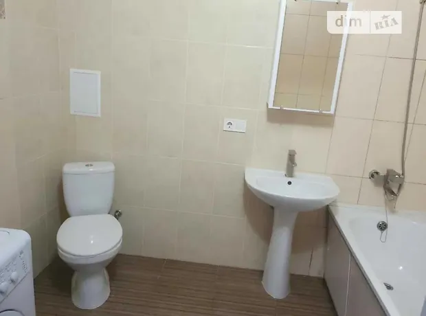 Квартира на вул. Академіка Ромоданова в Києві, ID 318853, фото №9
