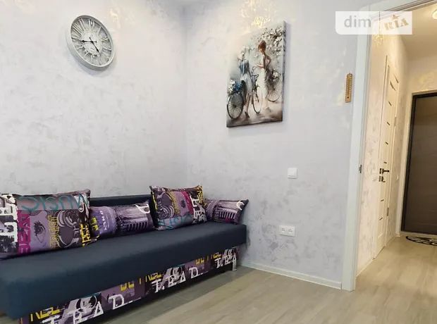 Квартира на вул. Університетська в Києві, ID 318857, фото №11