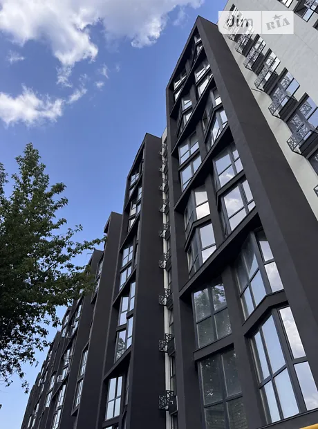 Квартира на вул. Святослава Ріхтера, 40 в Житомир, ID 318850, фото №1